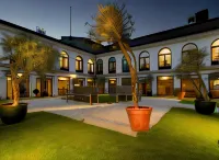 Parador de Trujillo Hotel di 