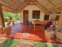 Jungle Eco Lodge & Safari