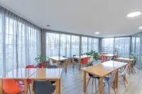 Brit Hotel Essentiel Tours Nord