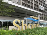 Shore Residences by Premier Suites Hotéis em 