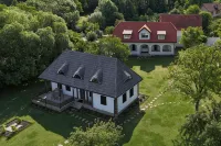 The Szekler Countryside Estate Hotele w: 