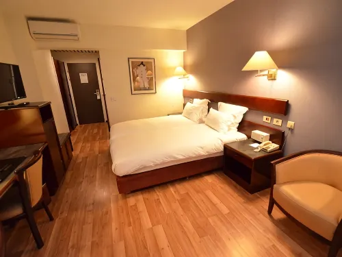 Bedford Hotel Brussels