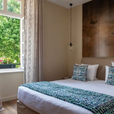 Signature Suite Hotel & Spa REGENT PETITE France Promo Code