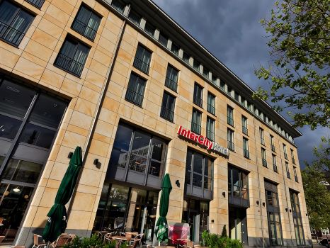 IntercityHotel Bremen