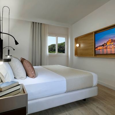 Junior Suite Garden View (3adults+1child) Grand Palladium Palace Ibiza Resort & Spa Promo Code