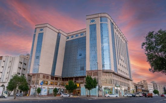 فندق ارتال طيبة