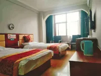 Liyang Every Dream Hotel فنادق في رويانغ