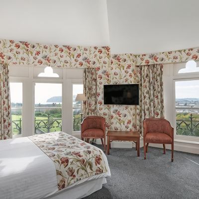 Superior Double Room Duke of Cornwall Hotel Promo Code