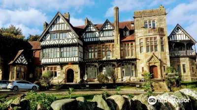 Royal Marine Hotel Hotels in 