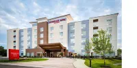 TownePlace Suites Portland Beaverton
