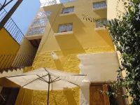 Hotel Piru Wasi Hotels in 