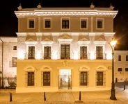Hotel Ilunion Mérida Palace Hoteles en 