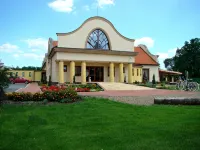 Wellness Hotel Spark Hotels in 