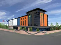 Holiday Inn Express Dunstable, an IHG Hotel Hôtels à : Dunstable