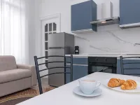Galia Rooms by PortofinoVacanze Self Check IN Hotels in Genoa
