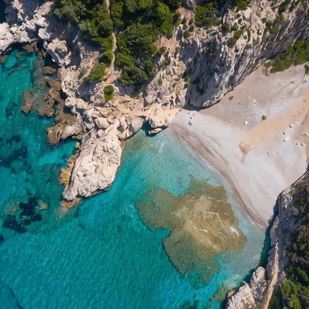 Aegean Sea Views-Marathos Retreat, Samos
