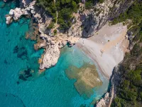 Aegean Sea Views-Marathos Retreat, Samos