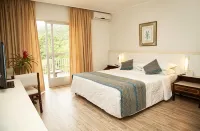 Plaza Caldas da Imperatriz Resort & Spa Hotels in 