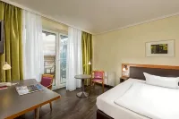 Seminaris SeeHotel Potsdam
