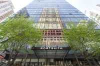 Eurostars Magnificent Mile Hotels in 