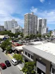 Condado San Juan / Beach,Touristic & Business Area