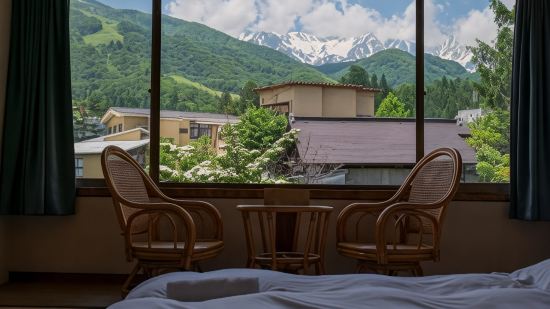 Hakuba Hospitality Inn YUKINOSO