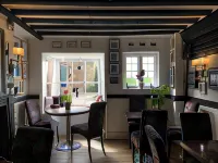 The Hope Anchor Hotels in Rye