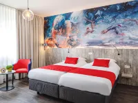 Ibis Styles Almere のホテル