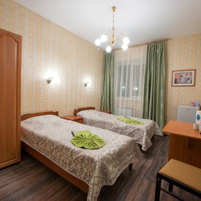 Standard Room Globus Promo Code
