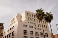 Petit Palace Vargas Hoteles en 