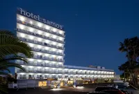 Hotel Samos Hotels in 