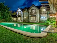 Hotel Inti Kuyen Plaza Hotel di Pucon