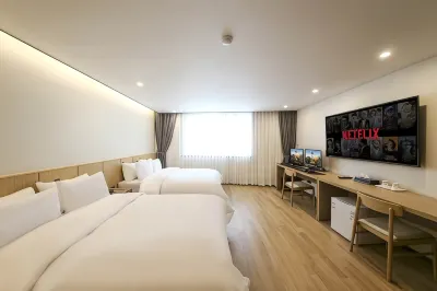 Benikea Hotel Các khách sạn ở 