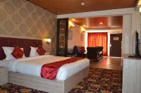 Tashiling Residency Hotel & Spa Hotels in 