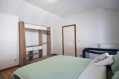 Charming house Centre de Mons Hotel di 