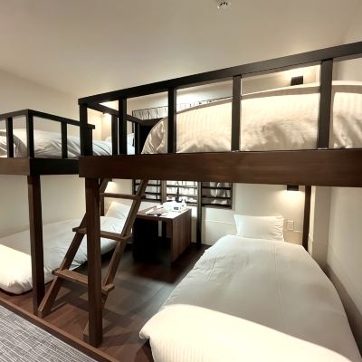 Annex 4 Beds With Bath Global Hotel Promo Code