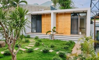 The Stay Home Pleiku - Housity