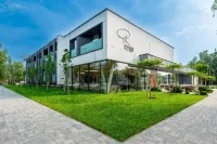 Reed Luxury Hotel by Balaton Hoteles en 