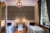Slottshotellet Hotels in 