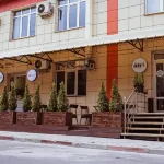 Aiva Hostel Các khách sạn ở 