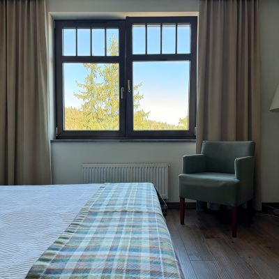 Double or Twin Room Greno Hotel & Spa Promo Code