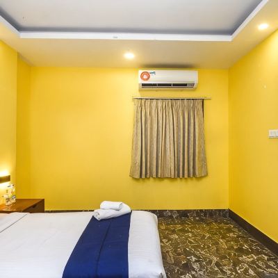 Deluxe Room Kiaan inn Promo Code