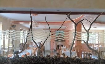 Hotel Ristorante Caligiuri - Housity