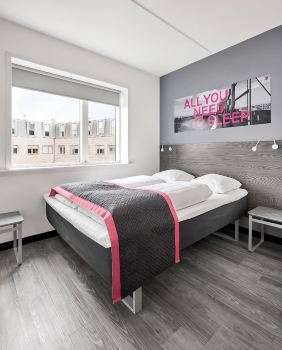 Cabinn City