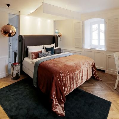 Junior Suite, City View (Villenzimmer Louis) La Maison Hotel Promo Code