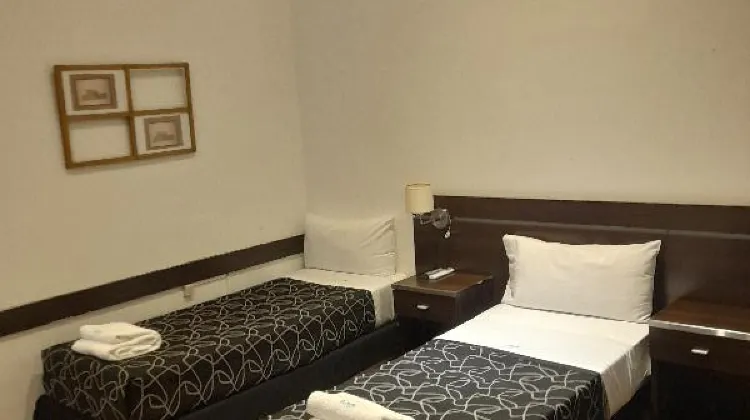 Bagu Buenos Aires 外観