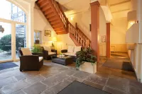 Hotel Ritter St. Georg