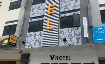 V Hotel Melaka (Near Jonker Street)