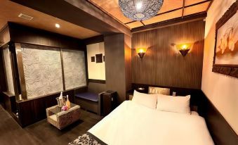 Hotel Gran Bali Resort