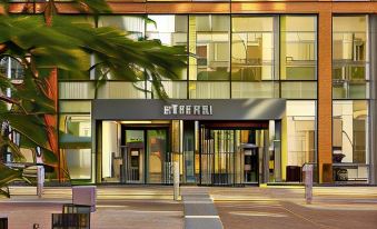 Hilton Garden Inn Birmingham Brindleyplace - Housity